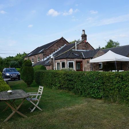 Chapel Croft Guest House Biddulph (Staffordshire) Exterior foto
