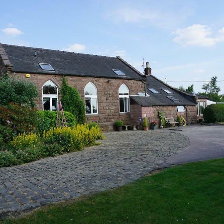 Chapel Croft Guest House Biddulph (Staffordshire) Exterior foto