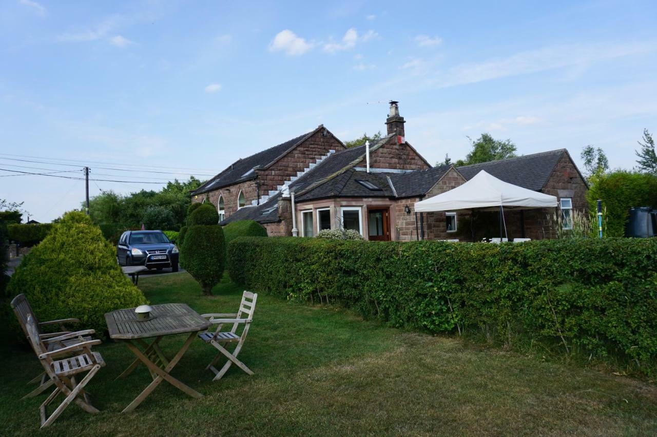 Chapel Croft Guest House Biddulph (Staffordshire) Exterior foto