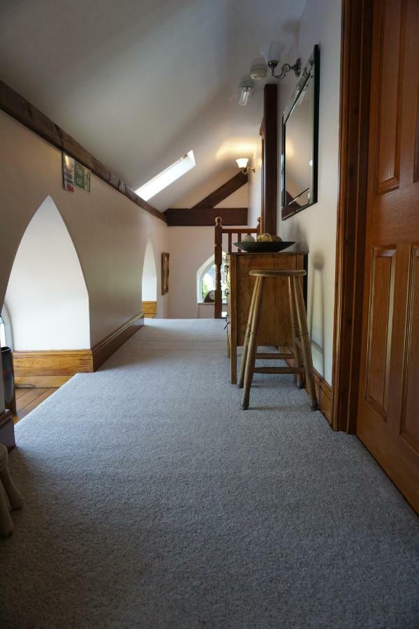 Chapel Croft Guest House Biddulph (Staffordshire) Exterior foto