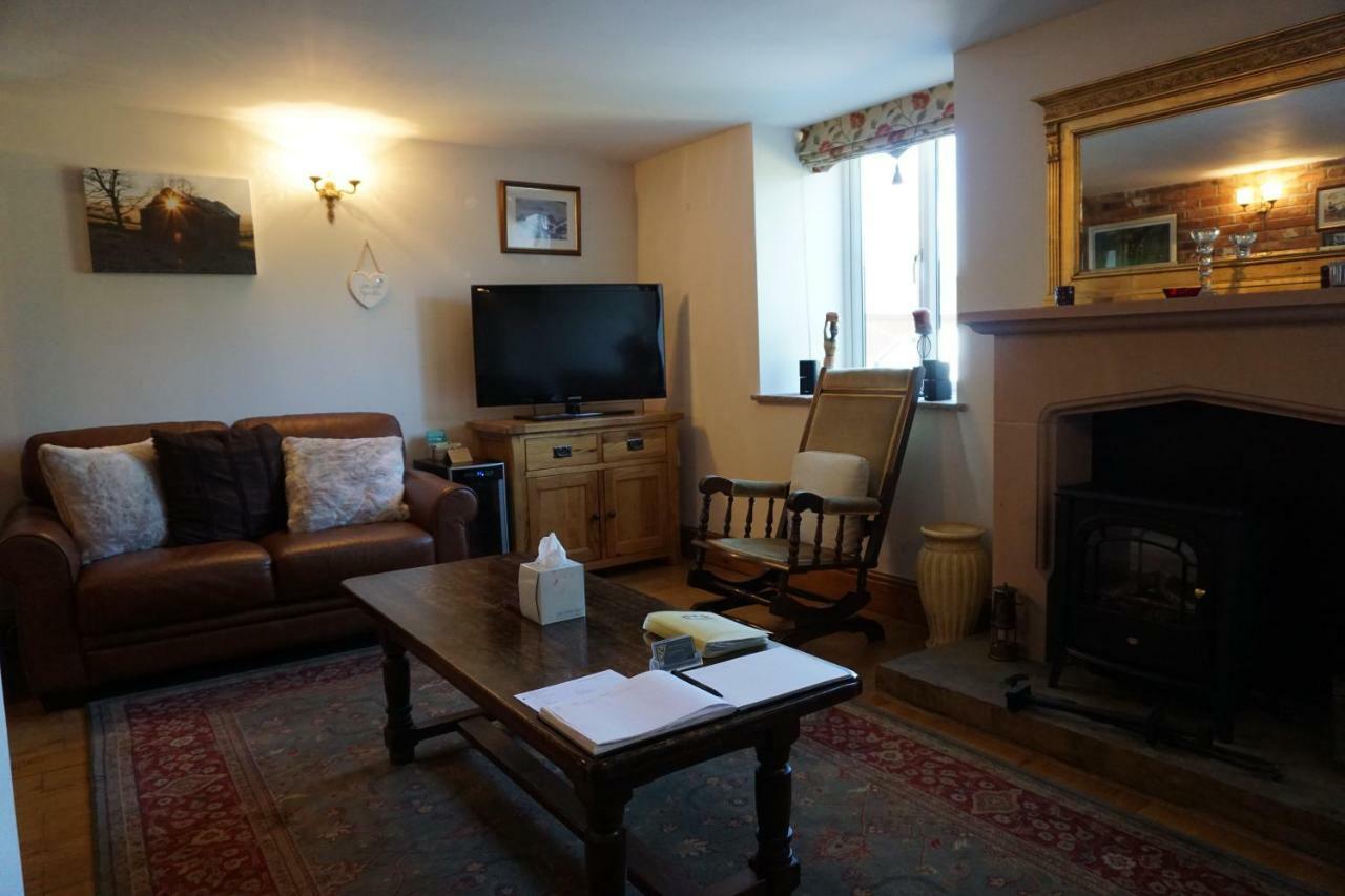 Chapel Croft Guest House Biddulph (Staffordshire) Exterior foto